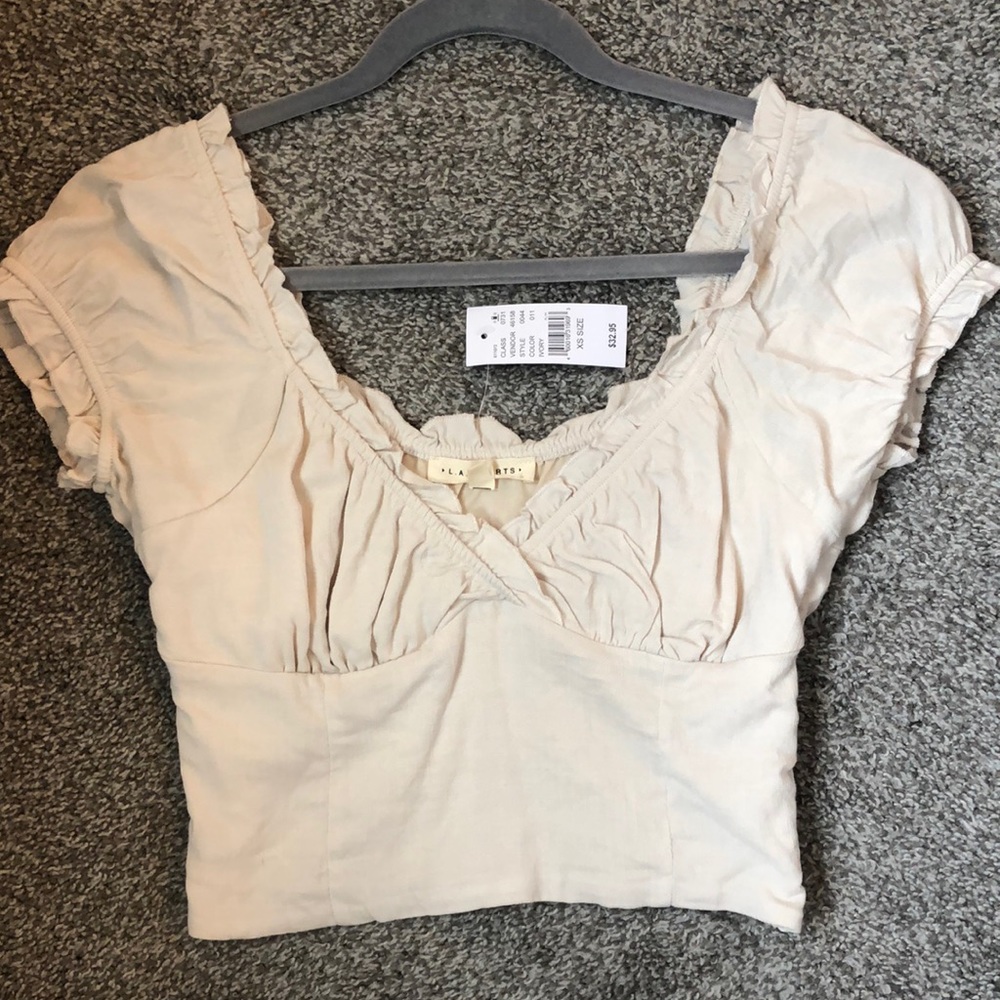 Pacsun top